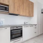 One Bedroom Apartment Kalwaryjska 34 Street