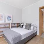 One Bedroom Apartment Kalwaryjska 34 Street