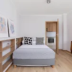 One Bedroom Apartment Kalwaryjska 34 Street
