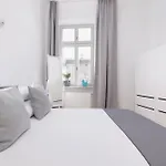 1-Bedroom Apartment - Brodzinskiego 3 - Podgorze