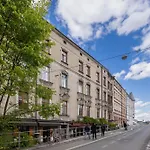 1-Bedroom Apartment - Brodzinskiego 3 - Podgorze