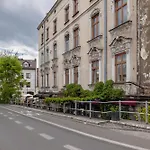 1-Bedroom Apartment - Brodzinskiego 3 - Podgorze