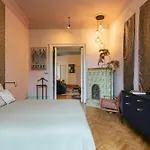 Two Bedroom Apartment-Dietla 11- Wawel Castle View