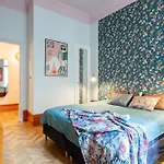 Two Bedroom Apartment-Dietla 11- Wawel Castle View