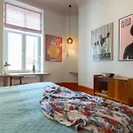 Two Bedroom Apartment-Dietla 11- Wawel Castle View