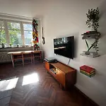 Old Town Nest
