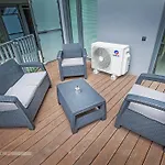 Apartament Nadwislanska