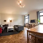 Pokoje Bagatela Stare Miasto