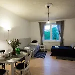 Pilotow 87 Apartments