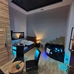 Apartament Z Jacuzzi Krakow