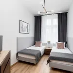 Wawel Boutique Residence - Krakow Old Town