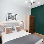 Wawel Boutique Residence - Krakow Old Town