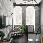 House Of Loft Affair