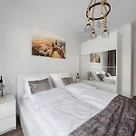 Cracow Masarska Premium Apartment