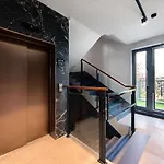 Cracow Masarska Premium Apartment