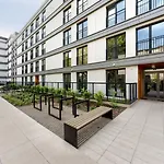 Cracow Masarska Premium Apartment