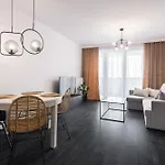 Apartments Deluxe Vermelo By Nearto Pl