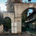 Cosy Studio In Krakow