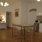 Apartamenty Golebia 3