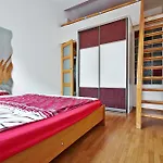 Davinci Radziwillowska Apartments