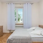 Cracow Old Town Apartments
