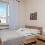 Cracow Old Town Apartments