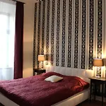 Apartamenty Golebia 3