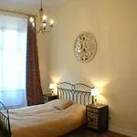Apartamenty Golebia 3