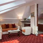 Booking Hotel & Spa