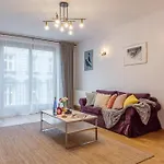 Centre Apartments-Old Town