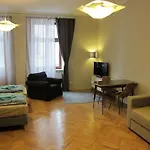 Pokoje Goscinne Poselska 20