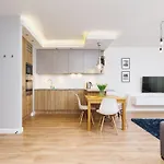 Lemir Apartments Wawrzynca 21
