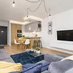 Lemir Apartments Wawrzynca 21