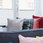 Scandic Apartments - Old Town