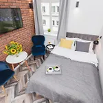Agnes Apartments Old Town