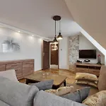 Around Market Square Apartments