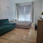 Amber Apartament 106