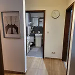 Amber Apartament 106