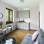 Garden House Apartments