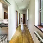 Garden House Apartments