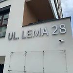 Apartment Krakow City-Arena