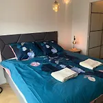 Apartment Krakow City-Arena