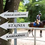 Pokoje Goscinne Cheval