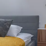 3D WYGODA Apartamenty