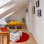 3D WYGODA Apartamenty