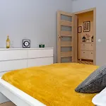 3D WYGODA Apartamenty