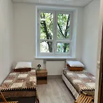 Schronisko Młodzieżowe Oleandry