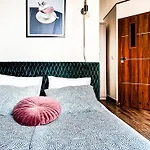 Cracow City Heart - 19Th-Century Tenement House Of Stanislaw Wyspianski