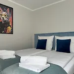Ga Apartments