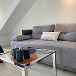 Lovers\' Loft Apartment In Krakow - Orawska 7
